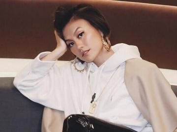 Pengakuan Masih Tuai Kontroversi, Video Lawas Agnez Mo Ini Justru Sukses Bikin Merinding