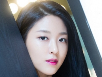 Terlalu Pede, Kocaknya Seolhyun AOA Sebut Visualnya Terbaik dan Menggemaskan