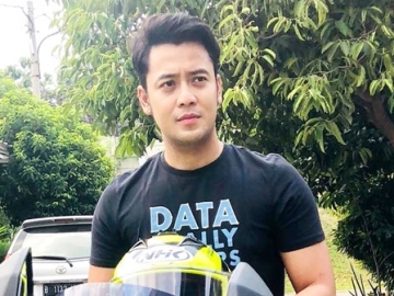 Kriss Hatta Semringah Dapatkan ‘Bukti Cinta’ Netizen Meski Masih Meringkuk di Balik Jeruji Besi 