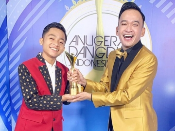 Ruben Onsu Beberkan Trik Jitu Betrand Peto Jika Minta Sesuatu, Dapatkan Respons Tak Terduga