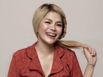 Belum 'Puas', Nikita Mirzani Bandingkan Agnez Mo dengan Susi Susanti Tuai Respons Mengejutkan