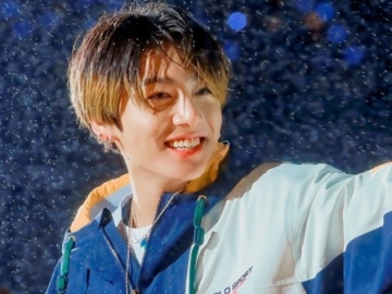 Harganya Fantastis, Baju Satin Ala Jungkook BTS Tetap Ludes Diborong Fans