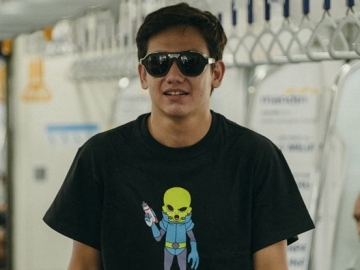 Adipati Dolken Ngaku Kebanyakan Gaya Kala Lakukan Ini, Direspons Tak Terduga