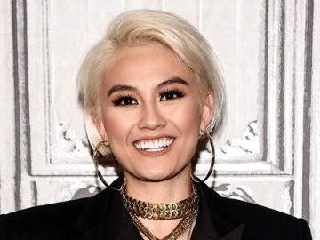 Berteman, Sosok Ini Kulik Lebih Dalam Isi Hati Agnez Mo Usai Video Wawancara Jadi Polemik