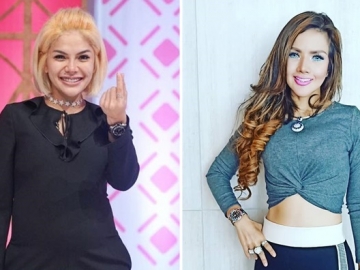 Enggan Disamakan, Nikita Mirzani Malah Sindir Saldo Miliaran Barbie Kumalasari Duit Uya Kuya