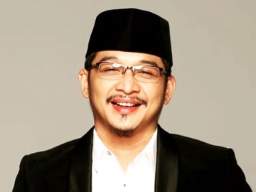 Pasha Ungu Auto ‘Berseri-seri’ Kala Dapat Ucapan Selamat Ulang Tahun dari Orang ‘Nomor 1’