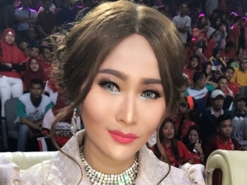 Inul Daratista Ungkap Sisi Mengejutkan Sang Suami, Gelak Tawa Malah Menggema