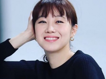 Akui Sempat Menolak, Gong Hyo Jin Ungkap Awal Mula Jatuh Cinta Pada ‘When The Camellia Blooms'