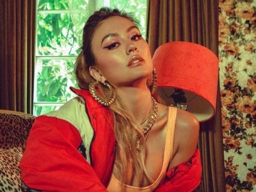 Tuai Kontroversi, Agnes Monica Justru Disanjung Selangit Oleh Sosok Penyanyi Cilik Ini