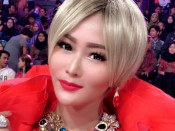  Belasungkawa, Inul Daratista Ungkap Kenangan Bersama Ir. Ciputra