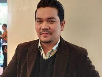  Walau Kaget, Indra Bekti Tetap Bela Agnez Mo Soal 'Kasus' Darah Indonesia