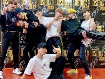 Stray Kids Suguhkan Trailer Comeback Misterius 'Cle: Levanter', Fans Malah Perdebatkan Teori