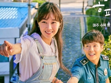 Pakai Klip Kecelakaan Nyata Tanpa Izin, Drama ‘When the Camellia Blooms’ Tuai Kecaman