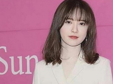 Kembali Ungkap Soal Perceraian, Kini Netter Malah Kompak Pahami Perasaan Sedih Ku Hye Sun