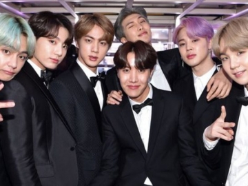 Ini Alasan Mengapa BTS Disebut Sebagai The Beatles Generasi YouTube