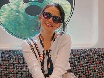 Potret Lawas Vanessa Angel Tersebar, Perkara 'Tarif Mahal' Kok Malah Disinggung?