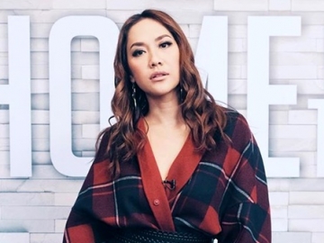 Bunga Citra Lestari Tuai ‘Kekecewaan’ Usai Bawa Pulang Trofi AMI Awards 2019, Kenapa?