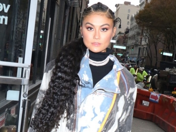 Heboh Kontroversi Soal Darah Indonesia, Total Kekayaan Agnez Mo Bakal ‘Tampar’ Artis Nyinyir