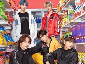 TXT Diumumkan Akan Segera Debut Jepang 2020 Mendatang, Begini Komentar Para Member