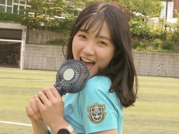 Kim Hye Yoon Bandingkan Perannya di Extraordinary You' dan 'Sky Castle'