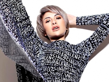 Nikita Mirzani Klarifikasi Soal ‘Jejak Digital’ Pernah Sebut Tak Bangga Jadi Orang Indonesia