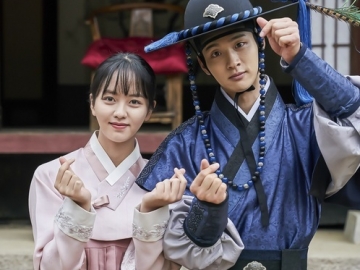 Ditanya Hal Mengesankan Saat Menikah, Jawaban Kim So Hyun Bikin Jang Dong Yoon Salah Tingkah