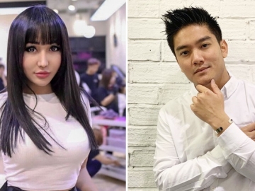 Pamer 'Adu Asap', Lucinta Luna dan Boy William Malah Tuai Doa Mengejutkan