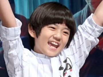 Bintang Cilik Kim Kang Hoon 'When the Camellia Blooms' Akui Punya Pacar Mirip Irene Red Velvet