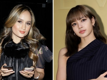 Cinta Laura Tak Ragu Kenakan Busana ‘Berani’ di Seoul, Disebut Mirip Lisa BLACKPINK