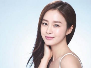 Konfirmasi Bakal Comeback Drama, Kim Tae Hee Malah Diminta Perbaiki Kualitas Aktingnya