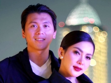 Syahrini Akhirnya Buka Suara Soal Ramalan ‘Pisah Ranjang’, Istri Reino Barack Murka?