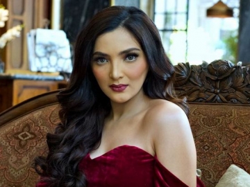 Ashanty Tuai Pujian Sekaligus Kekhawatiran Saat Tampil Beda dengan Riasan Tipis, Kenapa?