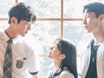 Bongkar Isi Grup Chat Cast 'Extraordinary You', Kim Hye Yoon Akui Bingung Pilih Rowoon Atau Jae Wook