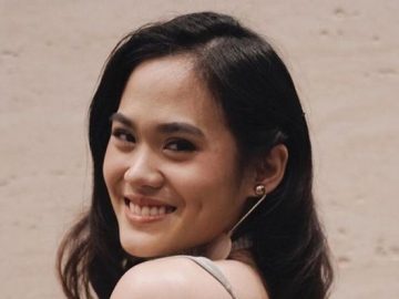 Sabet Piala di 'AMI Awards 2019', Hasil Editan Sheryl Sheinafia Malah Bikin Salfok