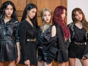 Bungkam Kekhawatiran Netizen, ‘Come See Me’ AOA berhasil Puncaki Chart iTunes di Berbagai Negara