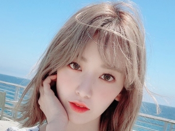 Sakura Miyawaki IZ*ONE Dilaporkan Mundur Dari Acara Radio Jepang, Dampak Manipulasi 'Produce'?