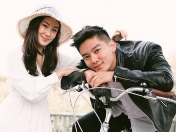 Boy William Pamer Momen Lamar Sang Kekasih Secara Resmi, Untaian Doa Manis Bergemuruh