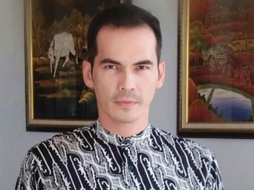 Tak Takut Anak Direbut Tsania Marwa, Atalarik Syah: Kalau Diambil Bisa Diambil Balik