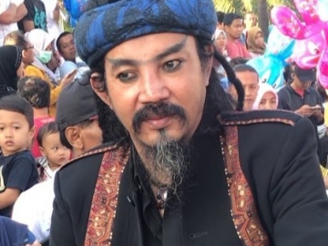  Anarkis & Ancam Membunuh, Istri Muda Akan Laporkan Anak Limbad Ke Polisi?