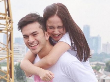 Kembali Terciduk, Kebersamaan Rizky Nazar dan Syifa Hadju Bak Dua Sejoli yang Lagi Dimabuk Cinta
