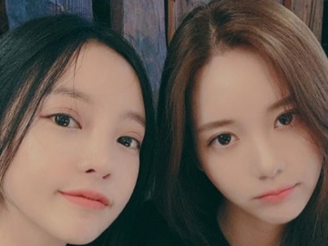 Han Seo Hee Bagikan Isi Pesan Terakhir Dengan Goo Hara, Isinya Bikin Pilu