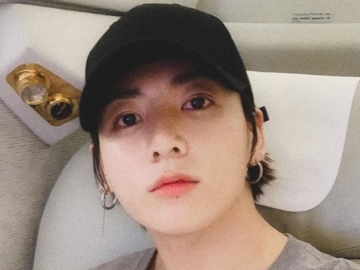 Jungkook BTS Sukses Promosikan Produksi Sepatu, Perusahaan Beri Donasi Atas Nama ARMY