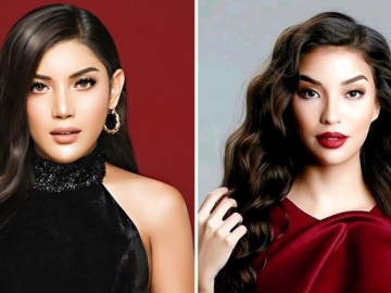 Millendaru Mendadak Disebut Mirip Manohara ‘Modal’ Ubah Warna Rambut, Setuju?