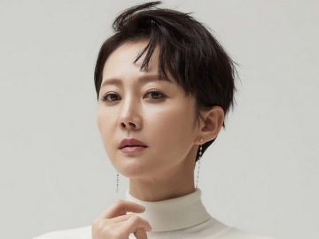 Sukses di 'Sky Castle', Yum Jung Ah Dipercaya Sang Sutradara Perankan Film Garapannya