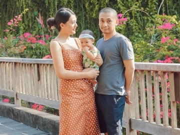 Raditya Dika Bagikan Foto Alea Lagi, Sang Istri Langsung Beri ‘Sindiran’ Menohok