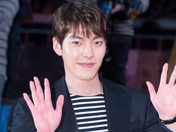 Berhati Mulia, Kim Woo Bin Ternyata Adakan Fanmeet Untuk Donasi Ke Penderita Kanker