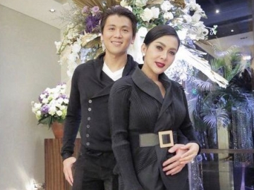 Usai Heboh Isu Ayah Reino Bagian Dari Migas, Kini Bisnis Suami Syahrini Disebut Alami Penurunan