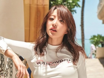 Tanggal Tayang Drama Terbaru Hani EXID Telah Dikonfirmasi, Penggemar Makin Tak sabar