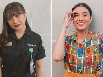 Aneh tapi Nyata, 7 Selebriti Cantik Ini Berani Tampil ‘Terbuka’ Tetap Jauh dari Hujatan