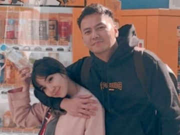 Gisella Anastasia Dapat Tanda Cinta dari Wijin Saat Tampil Cemong, Bukti Terima Apa Adanya?